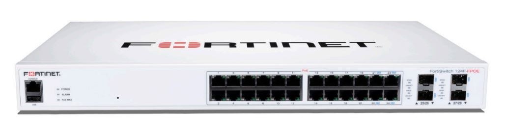 FS-124F-FPOE