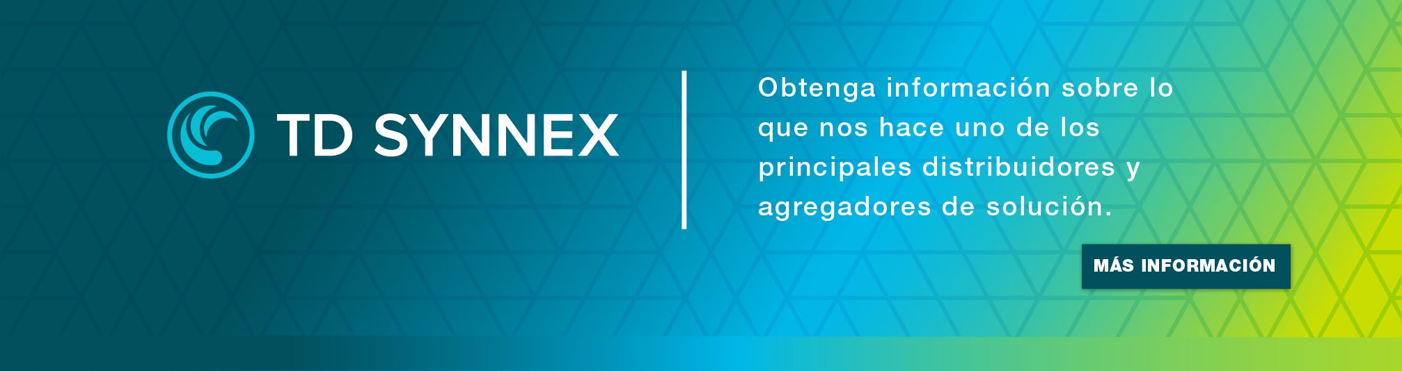 TD SYNNEX EXPRESS Chile - TD SYNNEX about us